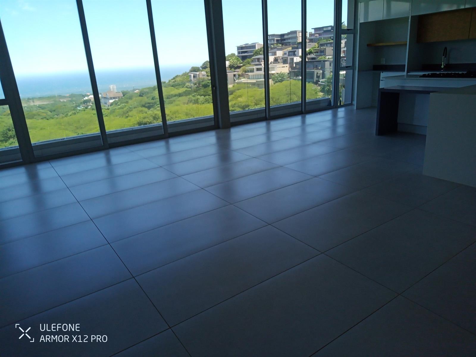 The Executive, Horizon. An exclusive ultra-modern dream home.