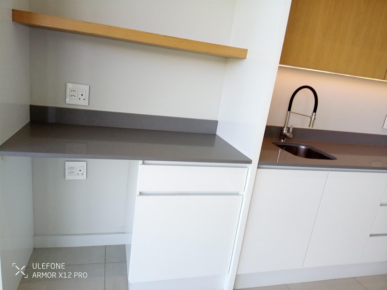The Executive, Horizon. An exclusive ultra-modern dream home.