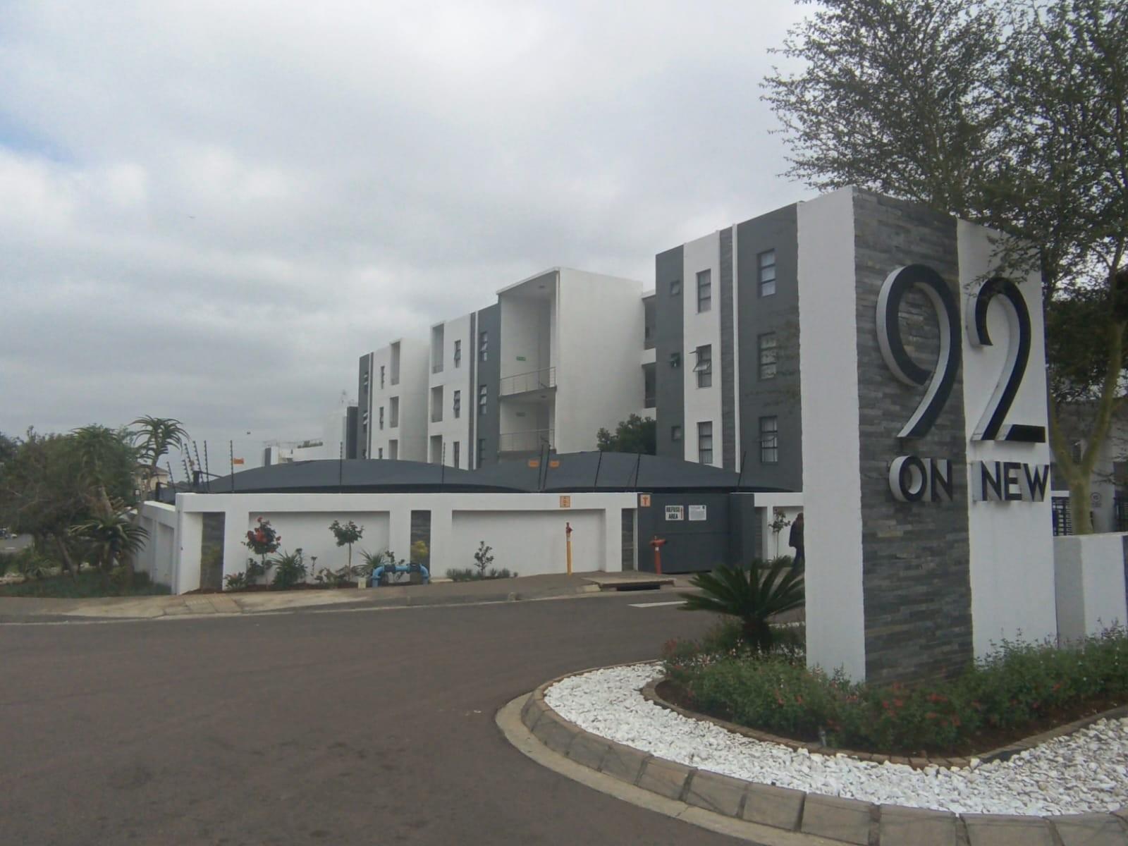 2 Bedroom Apartment for Sale in Carlswald
