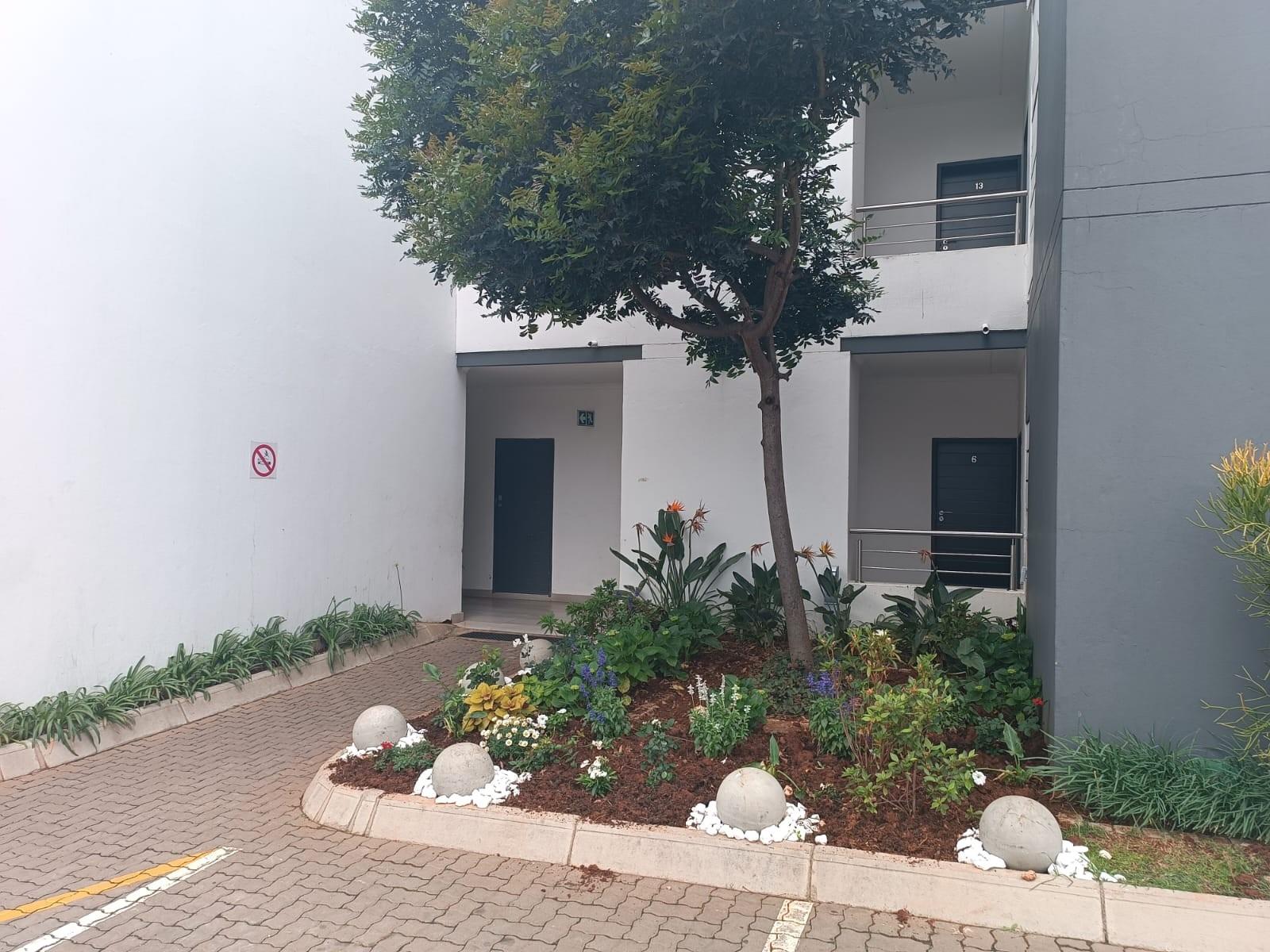 2 Bedroom Apartment for Sale in Carlswald