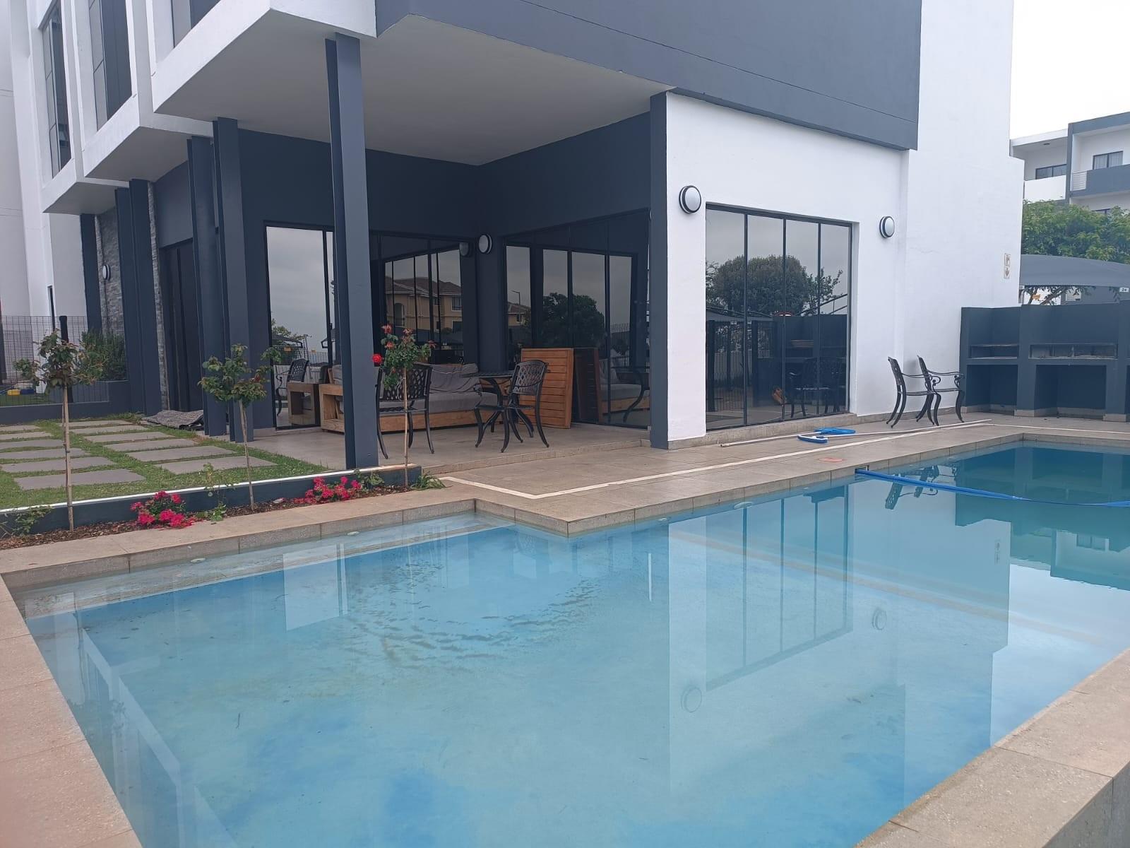 2 Bedroom Apartment for Sale in Carlswald