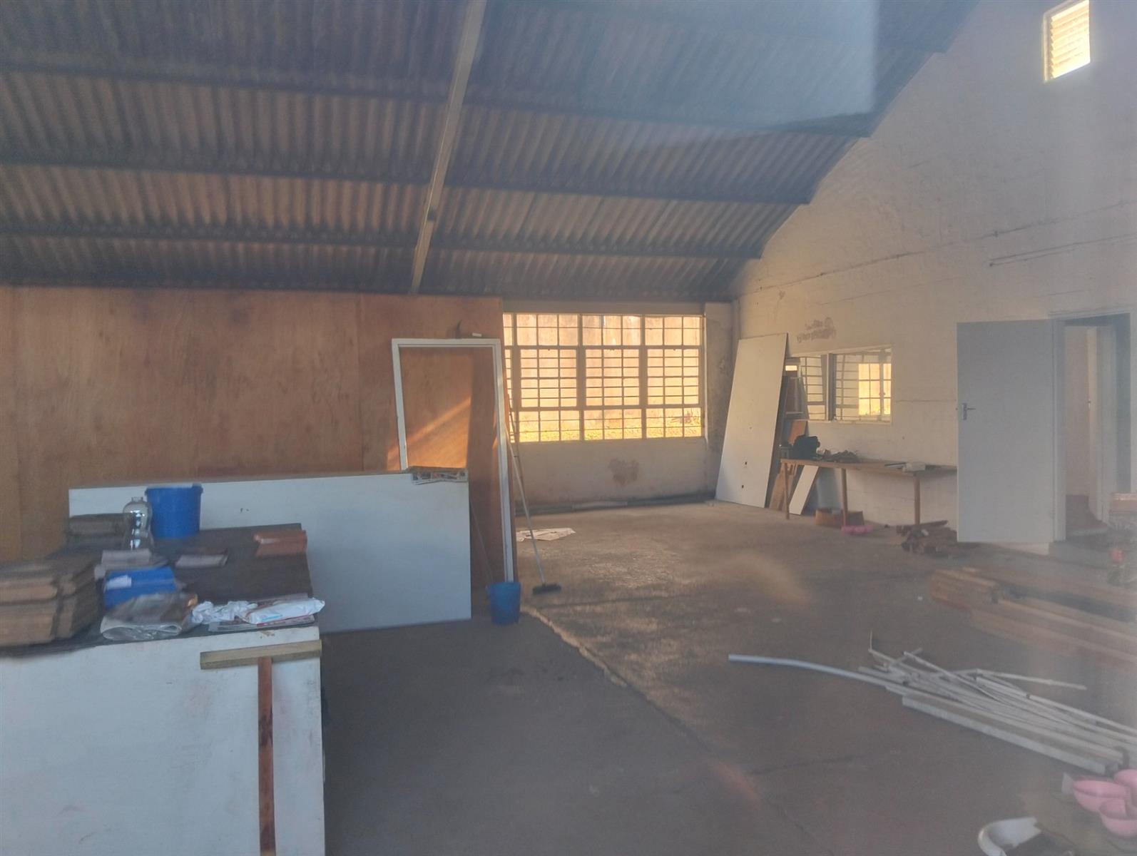 Industrial Property To Rent in Glenwood, Durban, KwaZulu Natal
