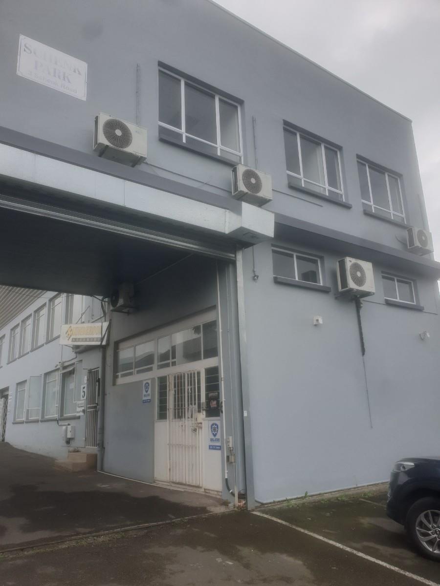 Industrial Property To Rent in Glenwood, Durban, KwaZulu Natal