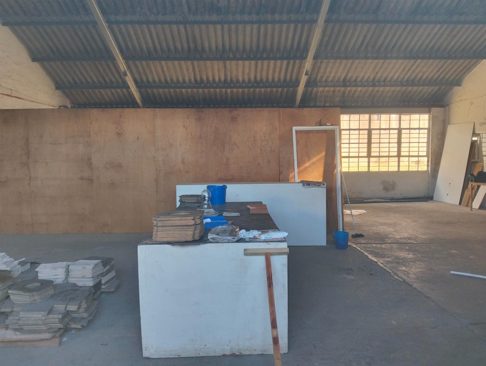 Industrial Property To Rent in Glenwood, Durban, KwaZulu Natal