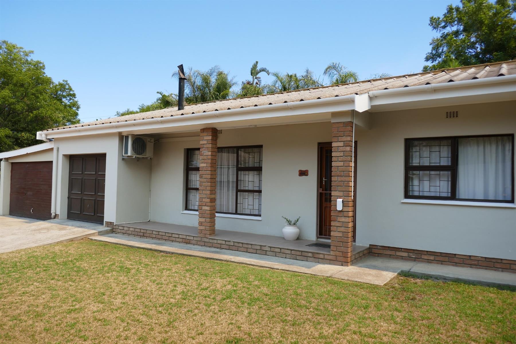 Immaculate Village Home Offering Privacy, Space and Easy Living