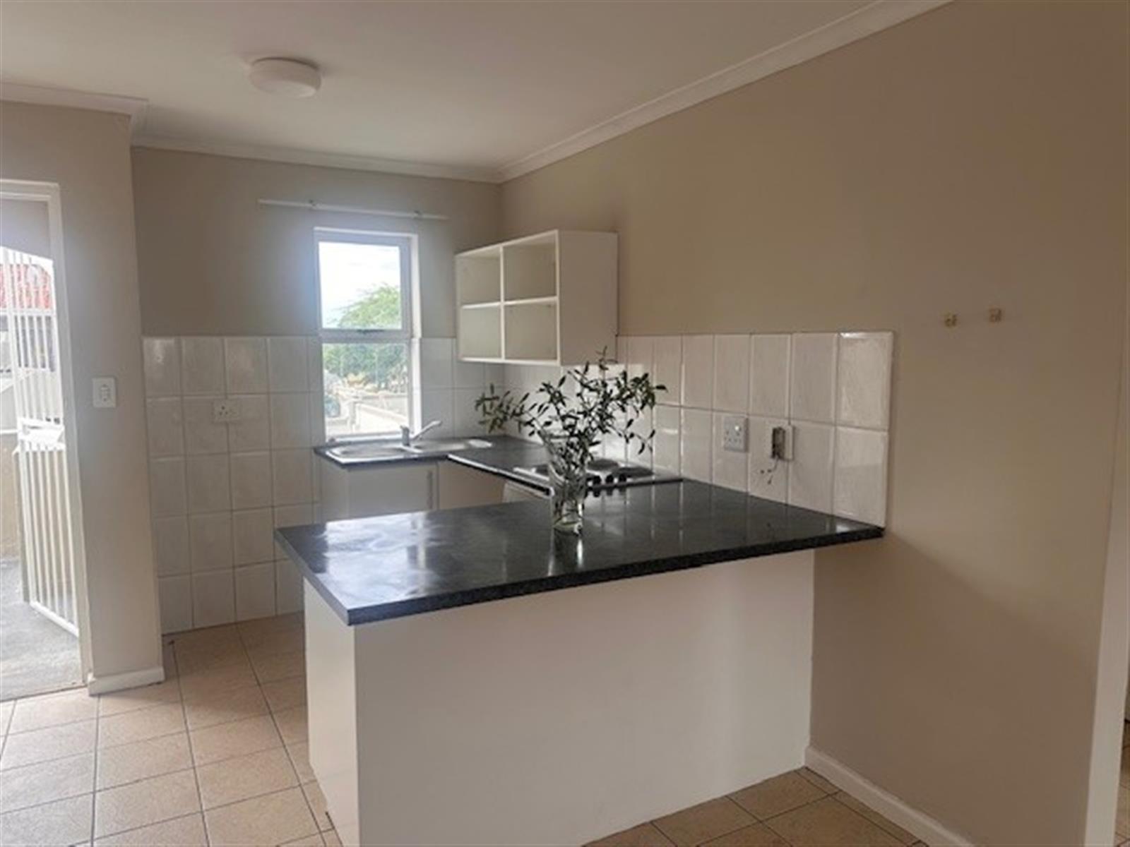 Neat 2 Bedroom Apartment in Parklands