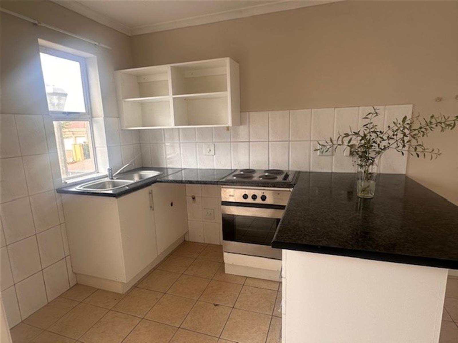 Neat 2 Bedroom Apartment in Parklands
