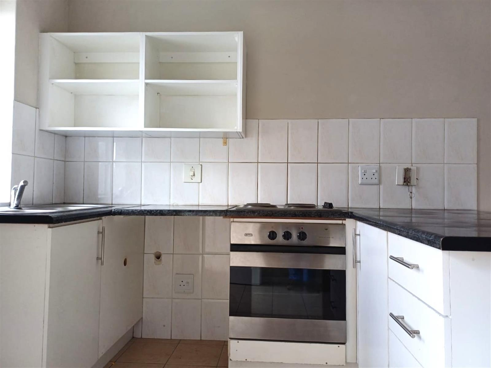 Neat 2 Bedroom Apartment in Parklands