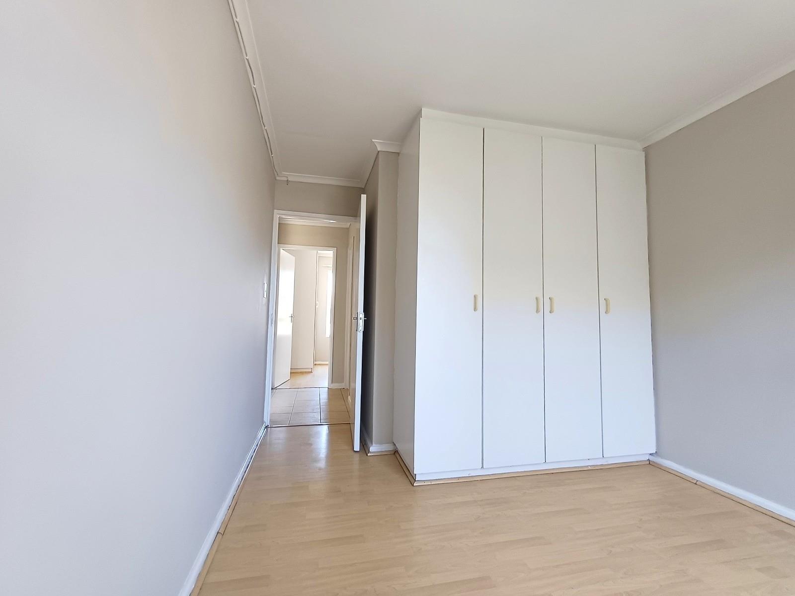 Apartment for sale in Parklands, Blouberg, 59 m²