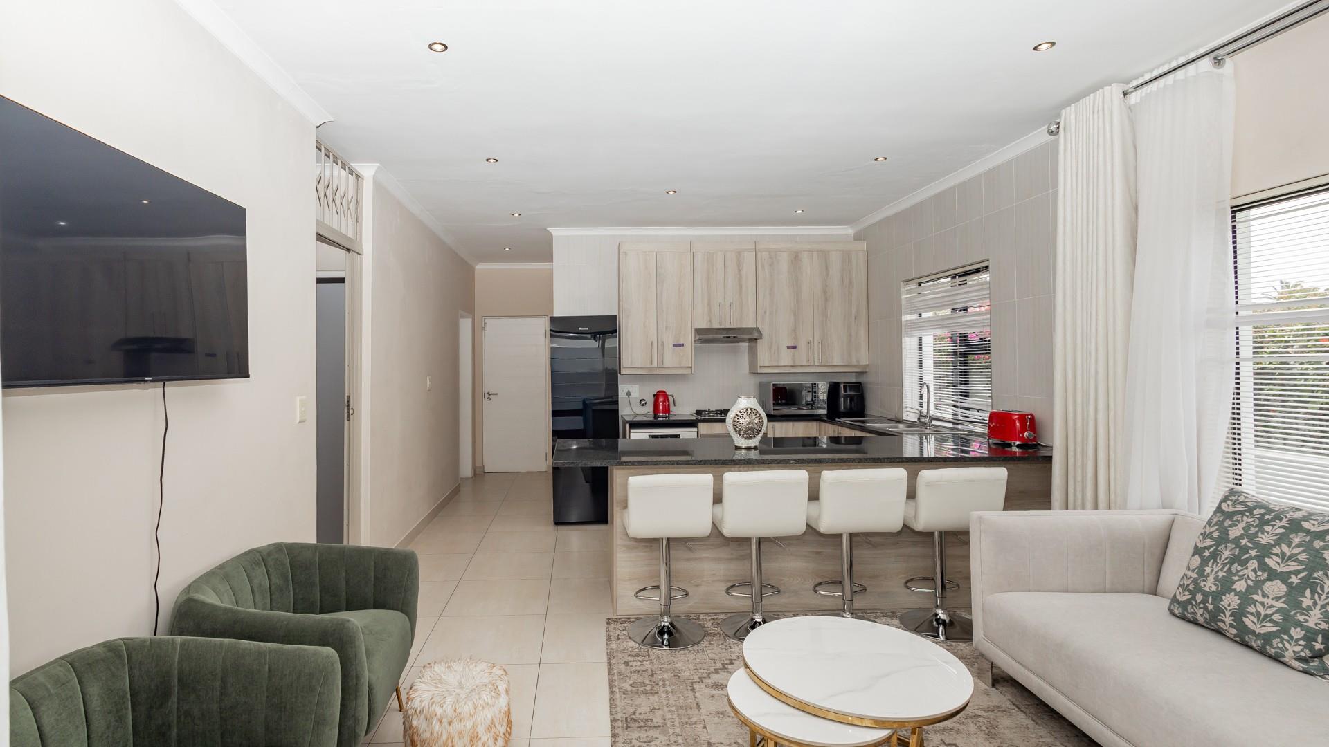 Modern 3 Bed Freestanding House For Sale in Parklands, Blouberg