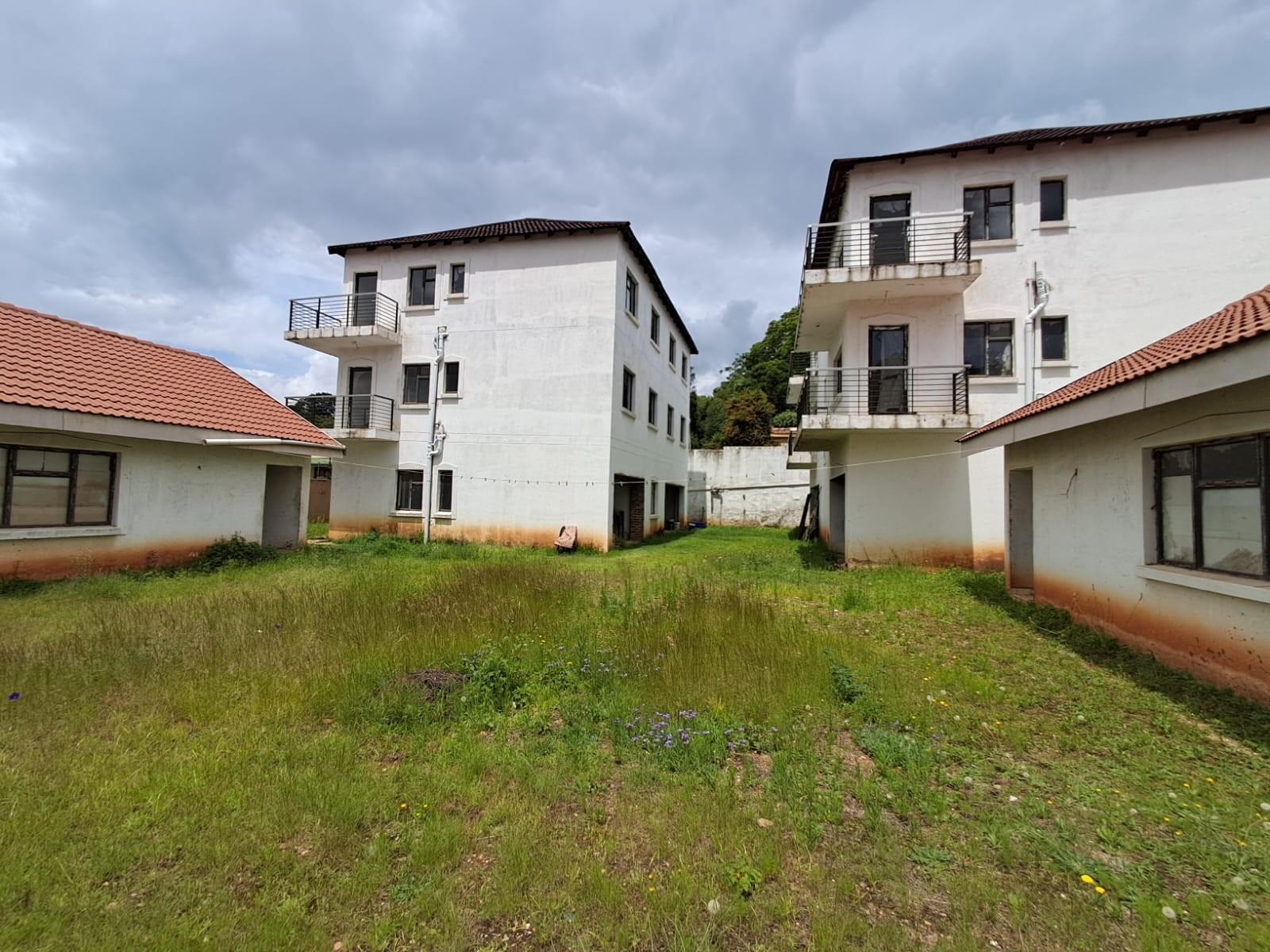 Commercial Property For Sale in Kensington, Johannesburg