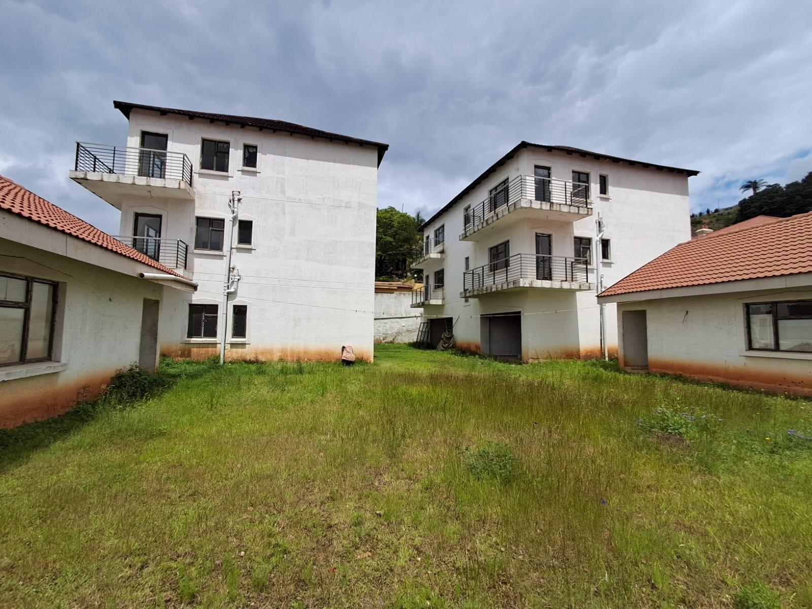 Commercial Property For Sale in Kensington, Johannesburg