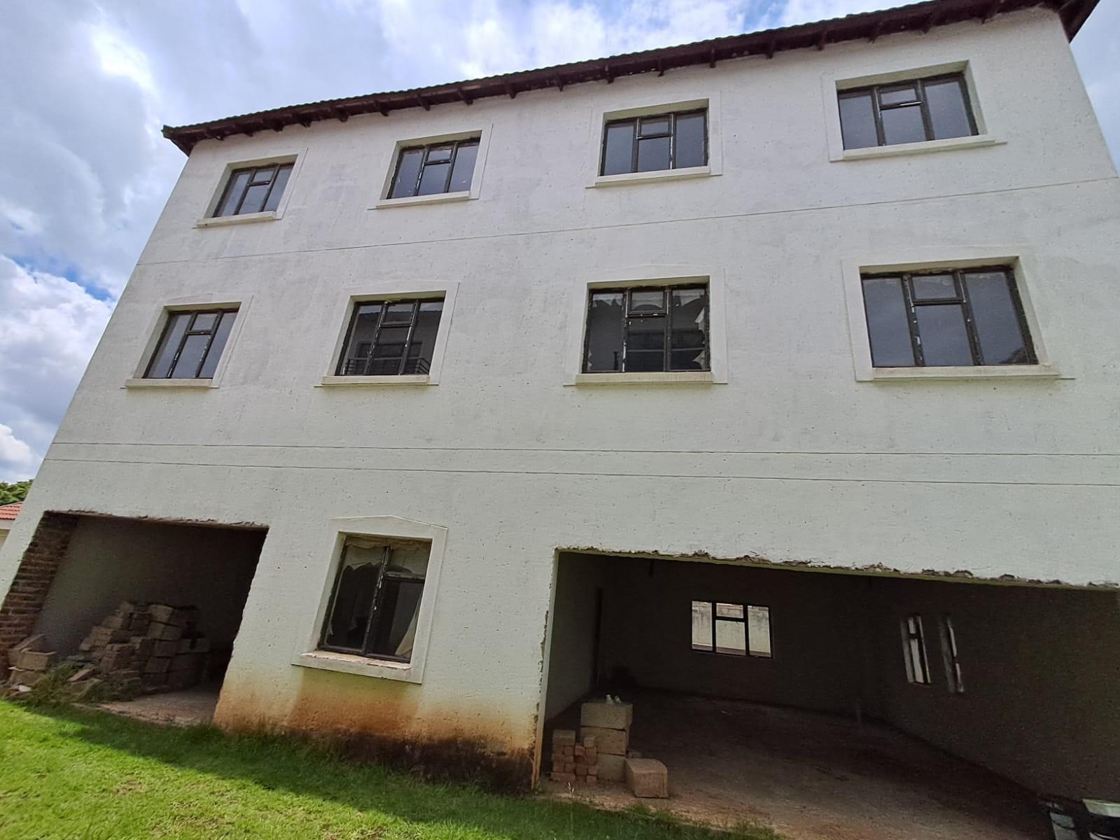 Commercial Property For Sale in Kensington, Johannesburg
