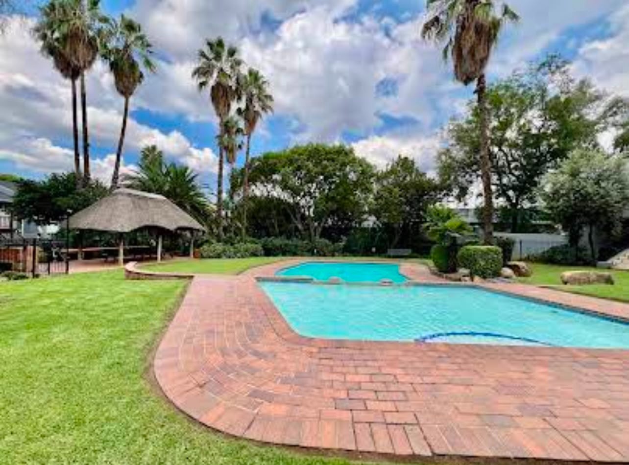 Apartment for sale in Northwold, Randburg, 80 m²