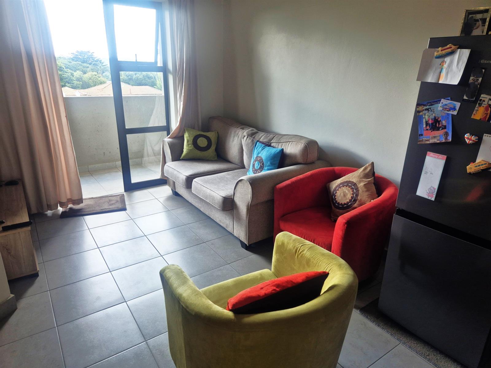 Apartment For Sale in Ferndale, Randburg