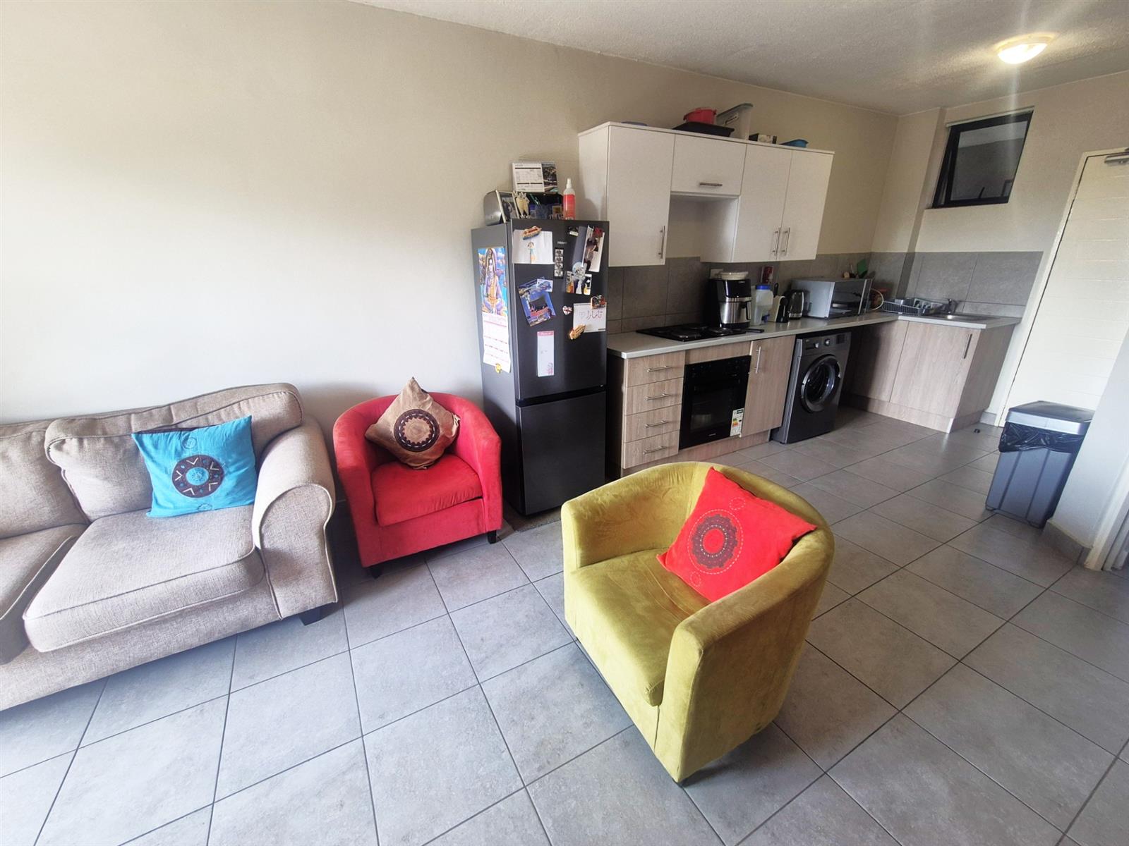 Apartment For Sale in Ferndale, Randburg