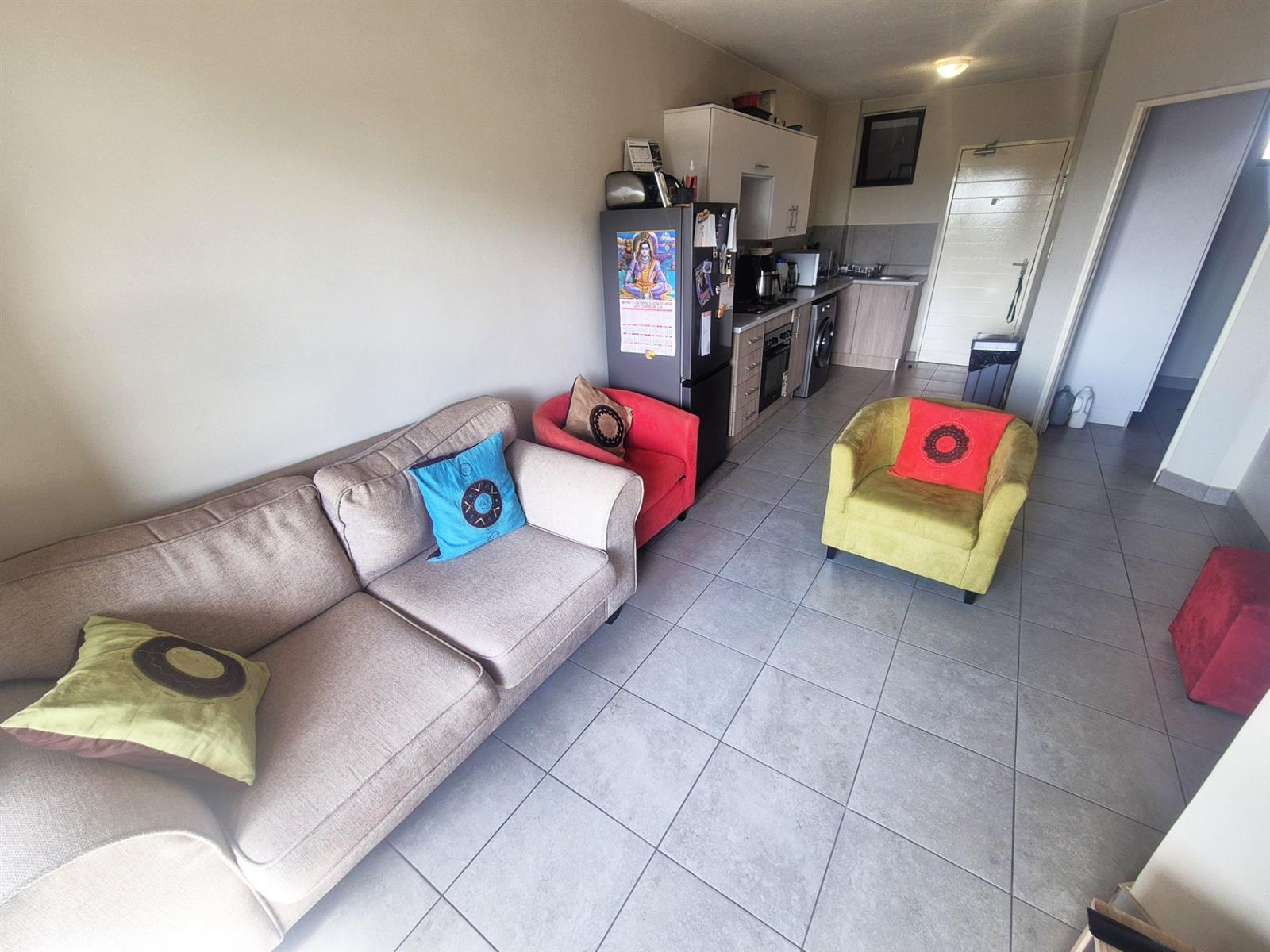 Apartment For Sale in Ferndale, Randburg