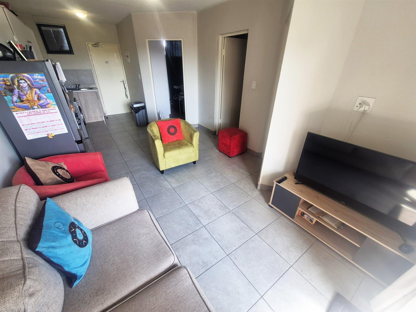 Apartment For Sale in Ferndale, Randburg