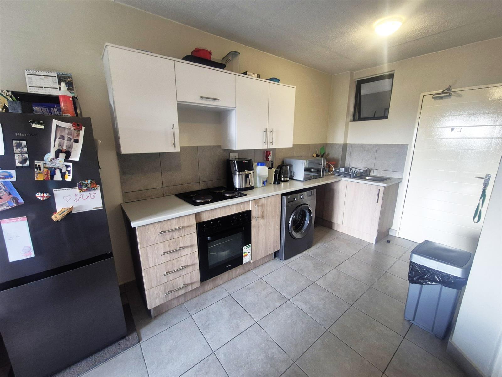 Apartment For Sale in Ferndale, Randburg