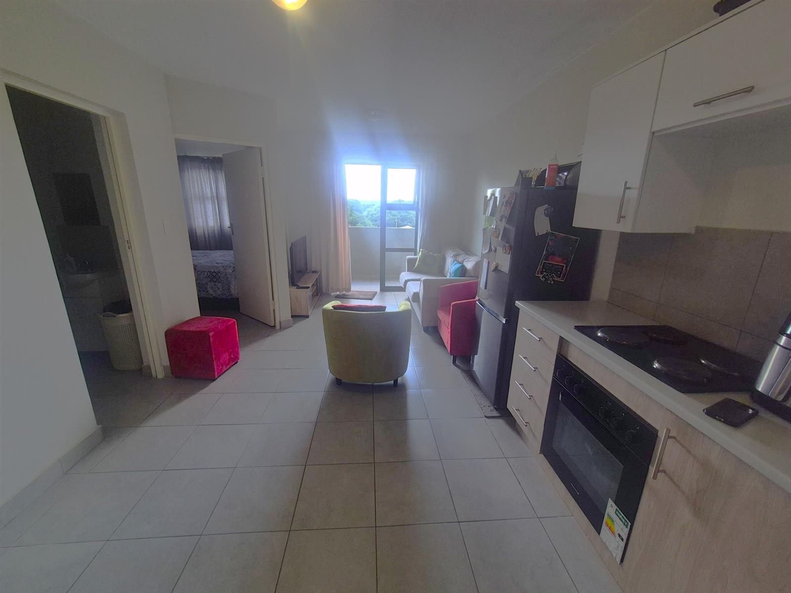 Apartment For Sale in Ferndale, Randburg