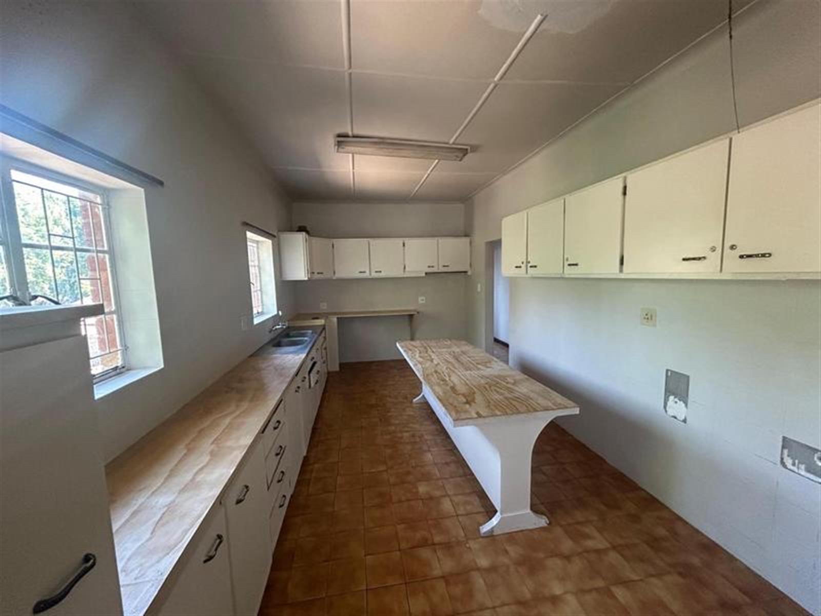 House For Sale in Bezuidenhout Valley, Johannesburg