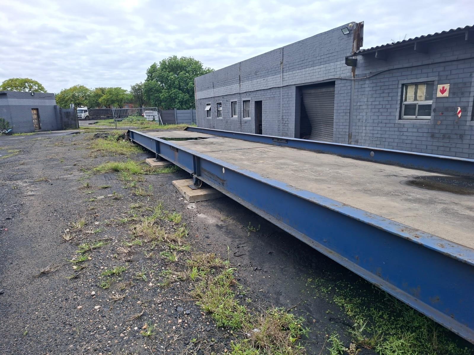 Industrial Property To Rent in Alton, Richards Bay, KwaZulu Natal