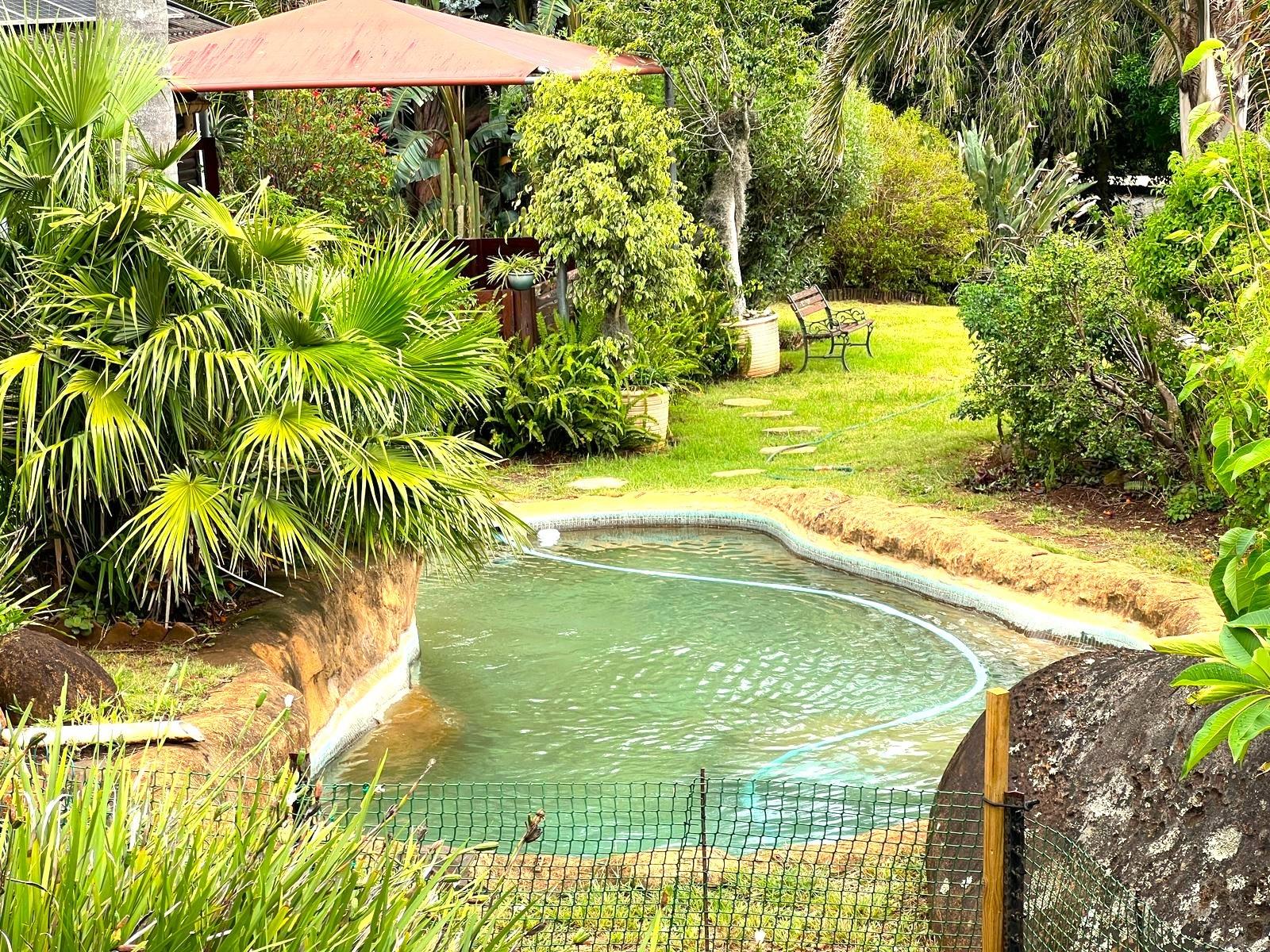 Farm for sale in East London Rural, East London, 214600 m²