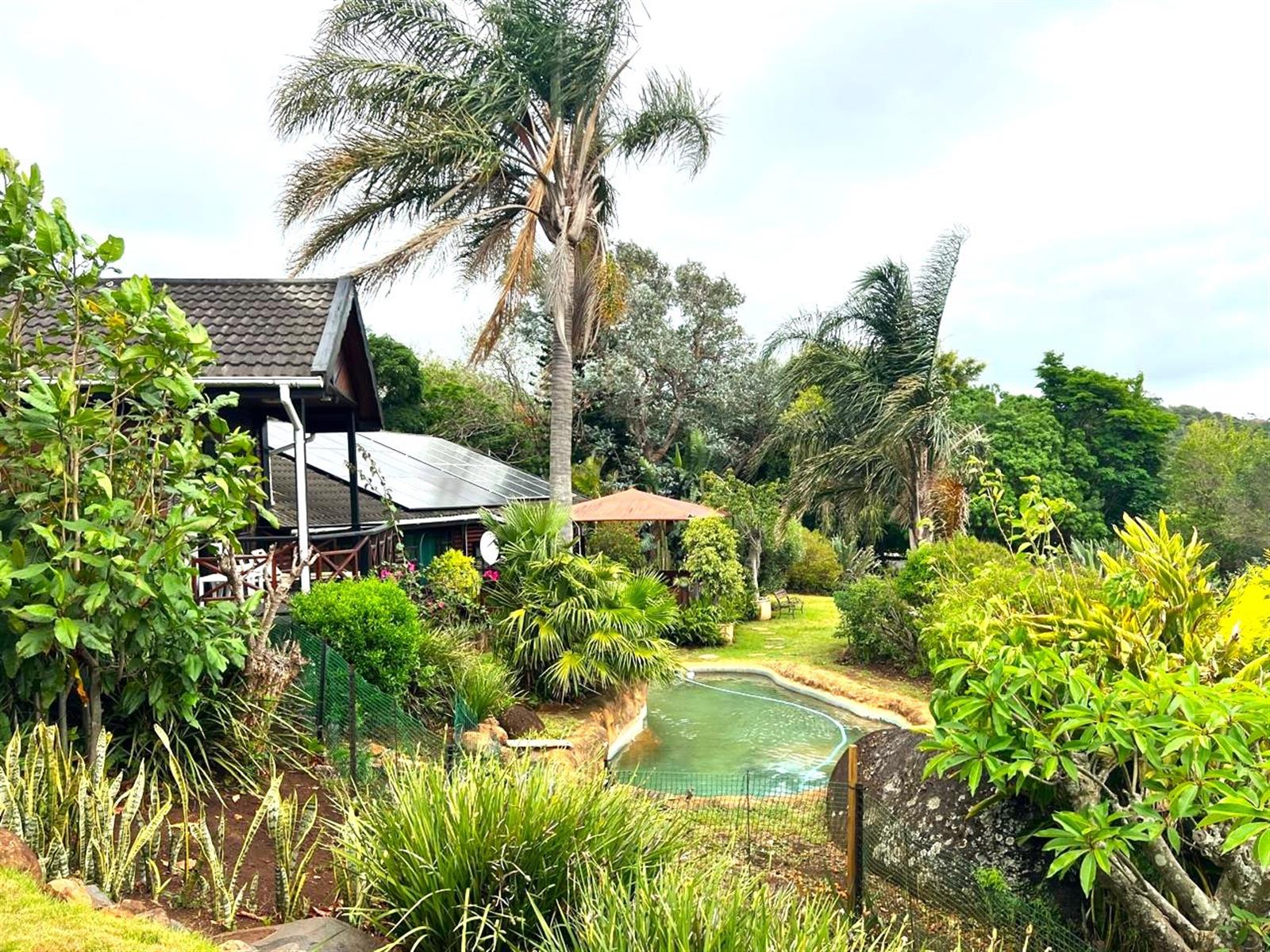 Farm for sale in East London Rural, East London, 214600 m²