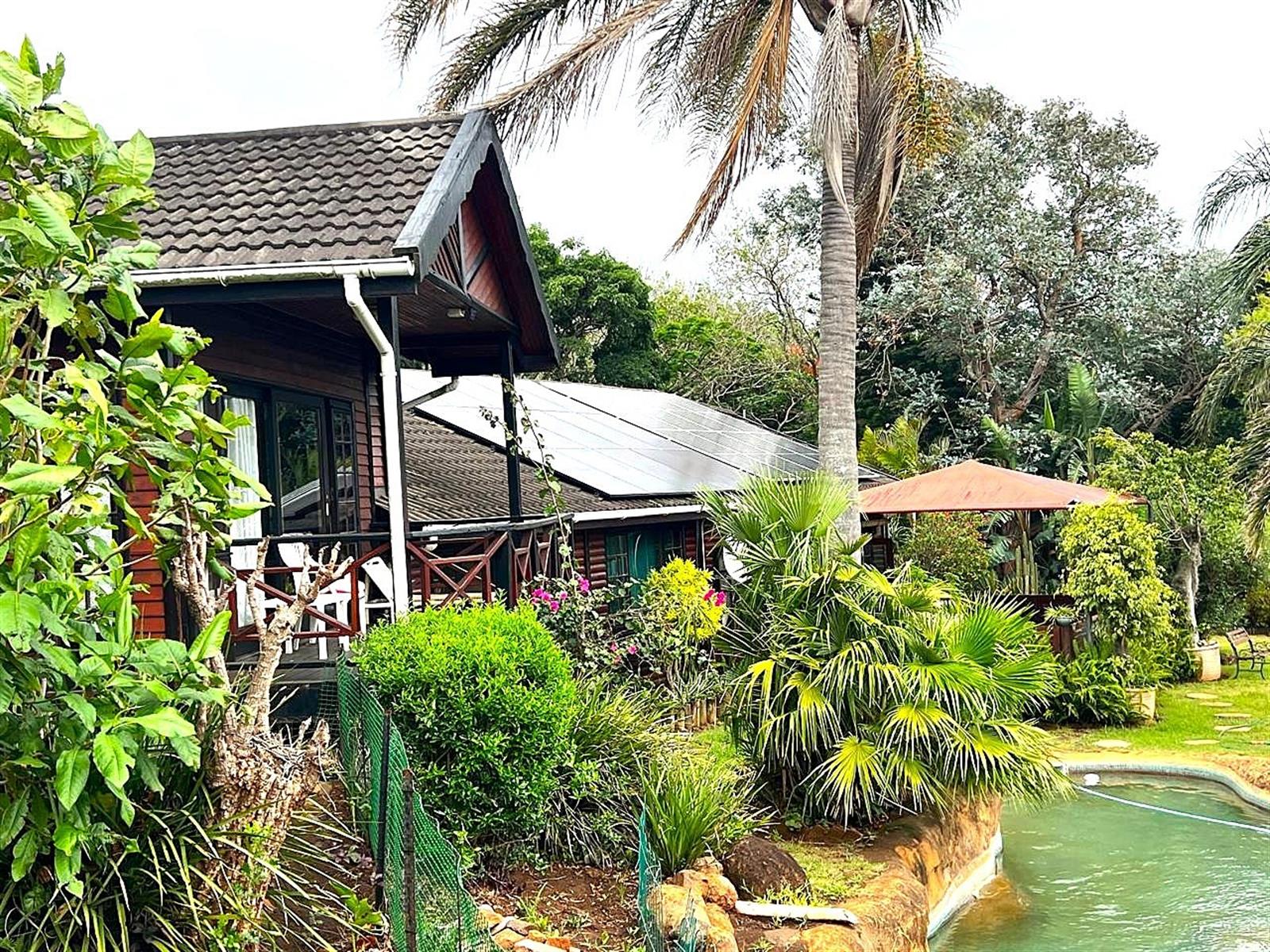Farm for sale in East London Rural, East London, 214600 m²