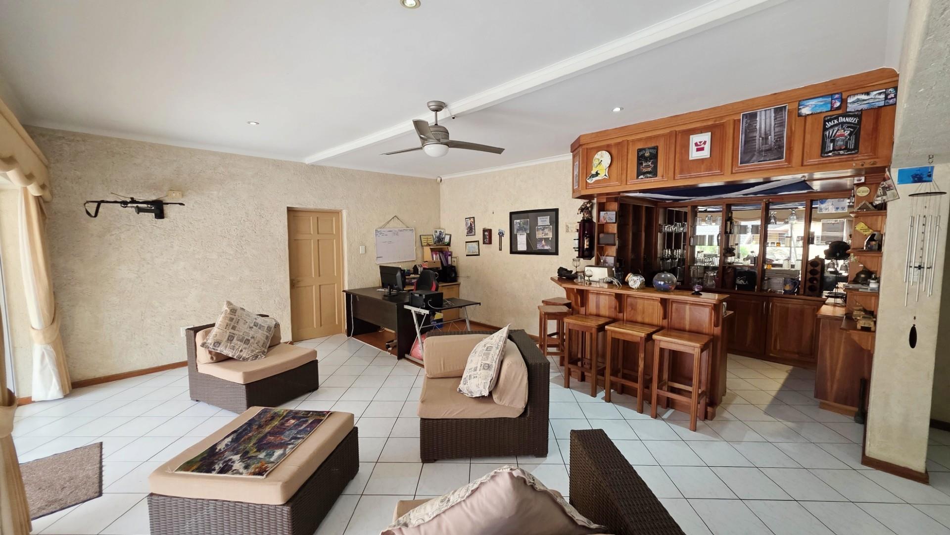 Magnificent 4 bedroom, 4 bathroom home For Sale in the heart of Ramsgate