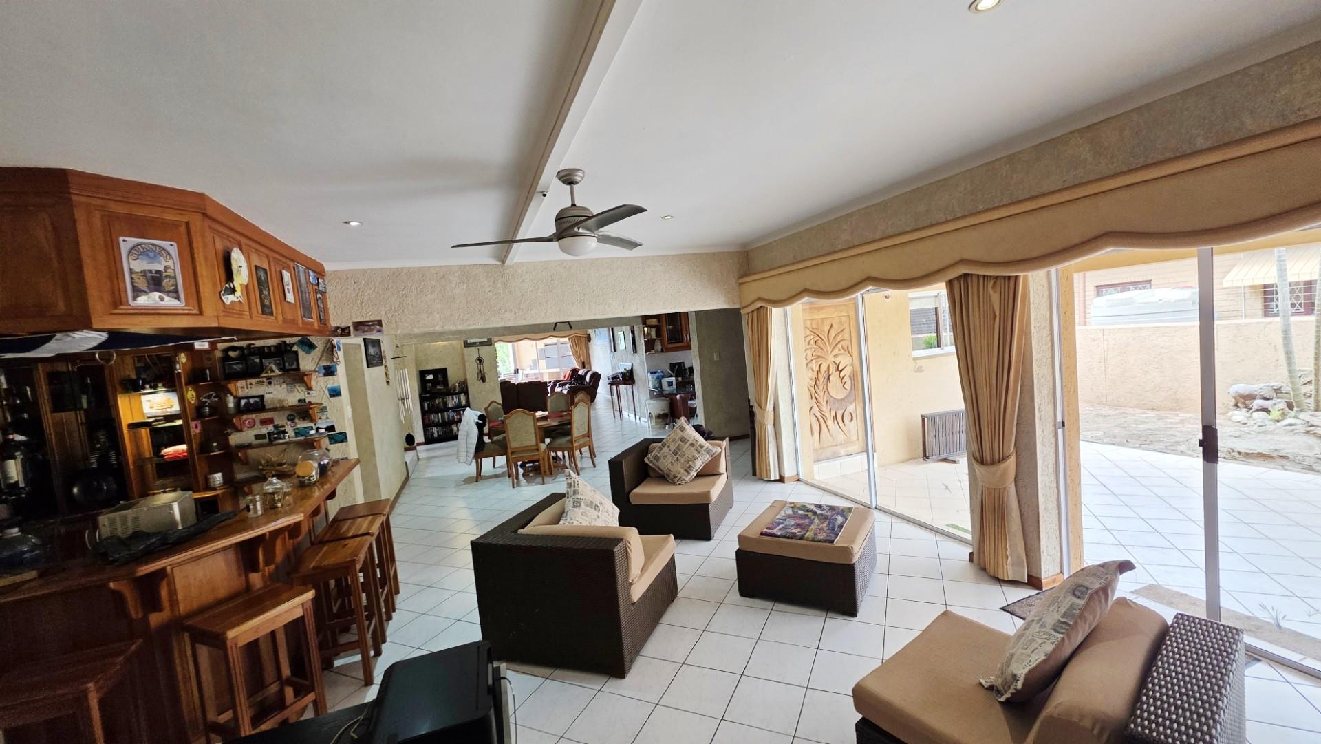 Magnificent 4 bedroom, 4 bathroom home For Sale in the heart of Ramsgate