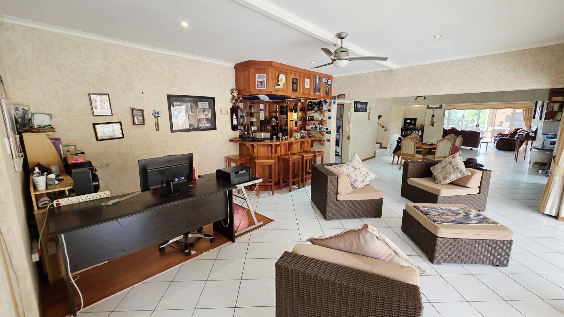 Magnificent 4 bedroom, 4 bathroom home For Sale in the heart of Ramsgate
