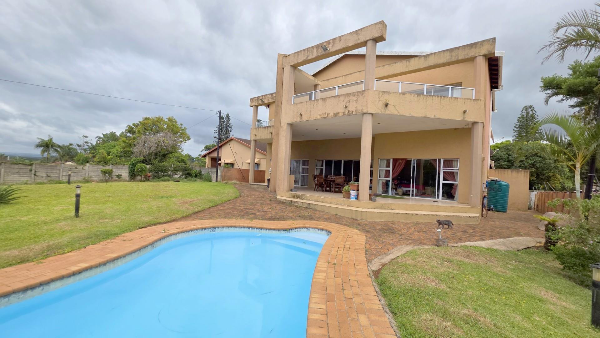 Magnificent 4 bedroom, 4 bathroom home For Sale in the heart of Ramsgate