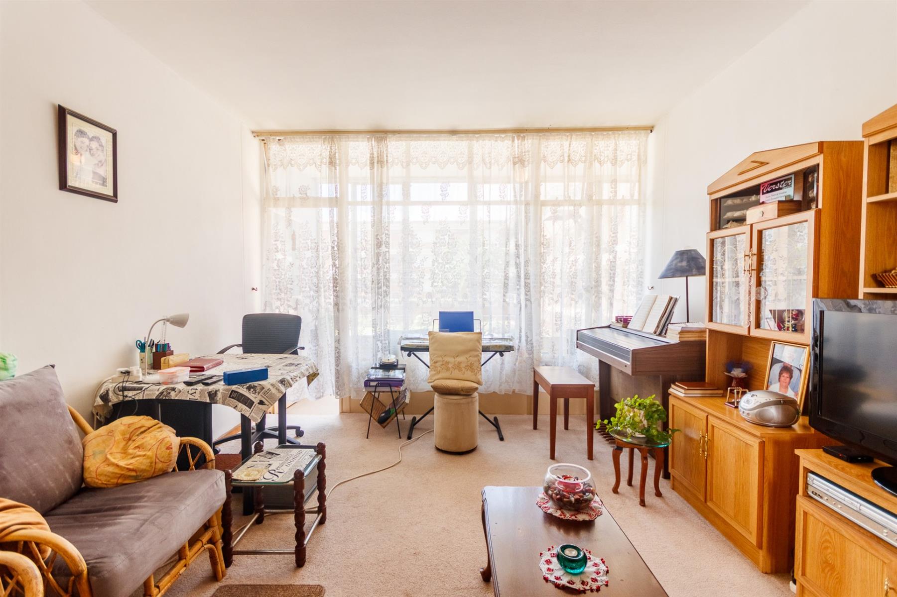 Reduced - 1 Bedroom Apartment in Florida Park - Trafalgar Square