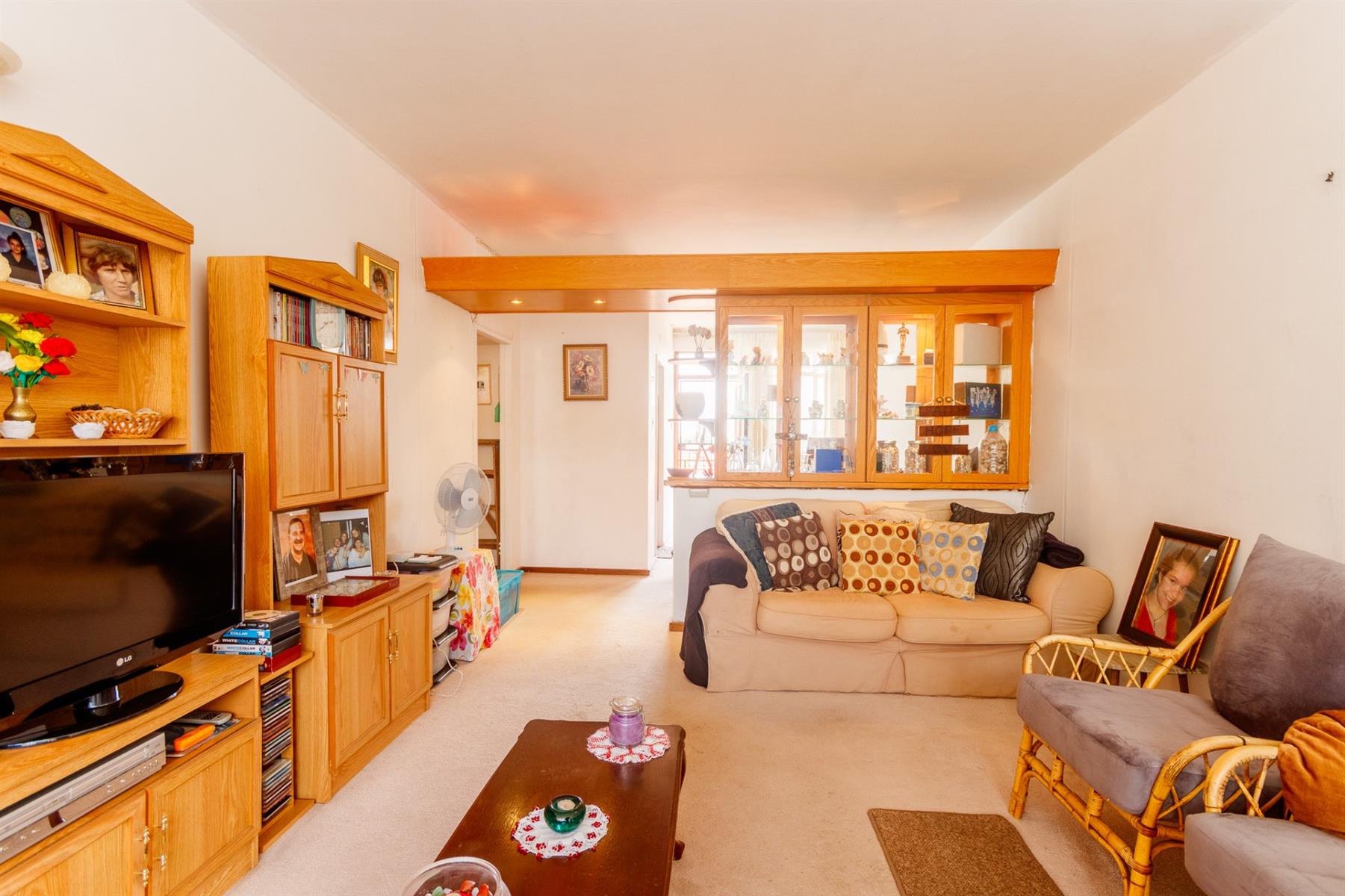 Reduced - 1 Bedroom Apartment in Florida Park - Trafalgar Square