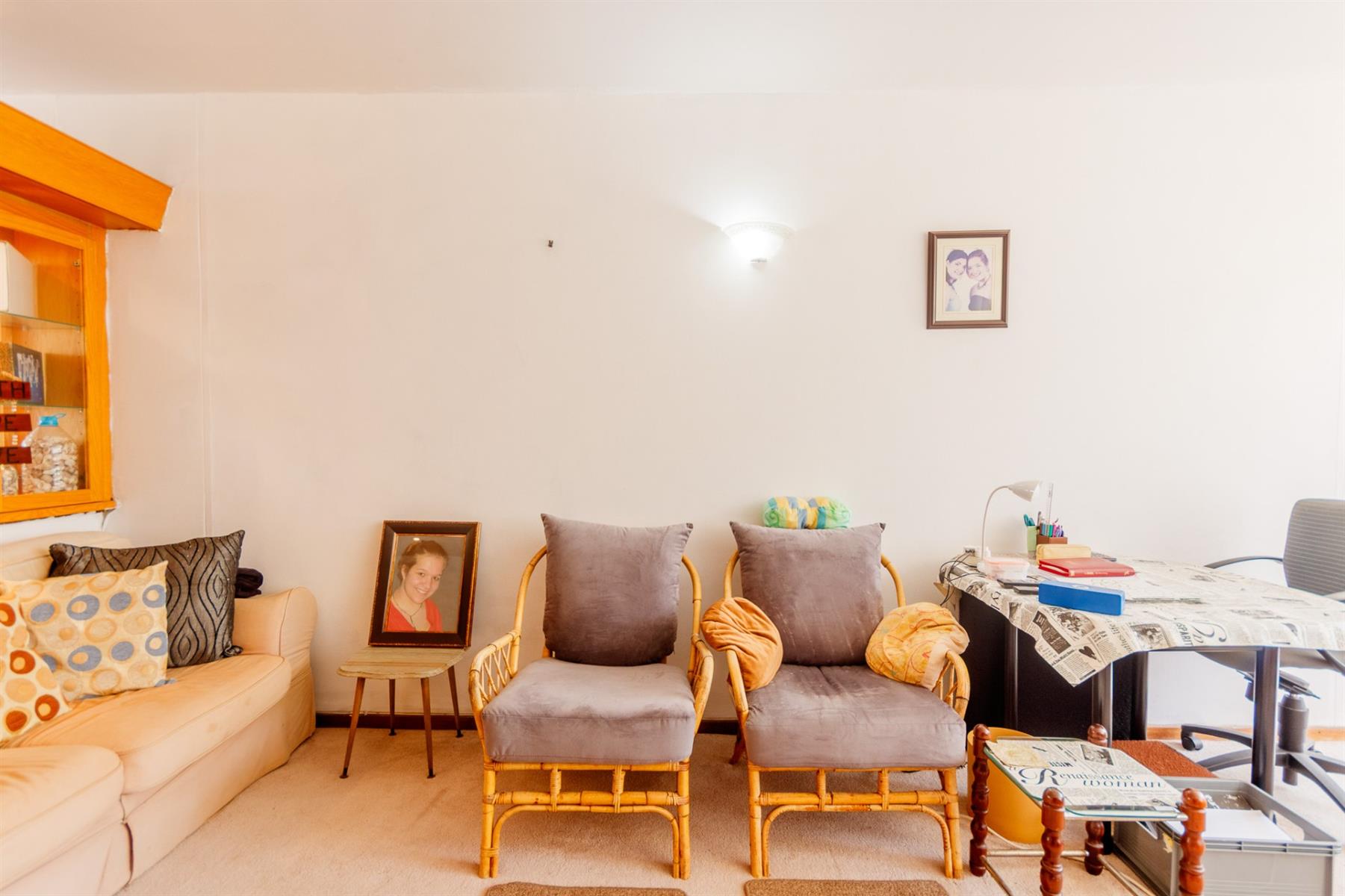 Reduced - 1 Bedroom Apartment in Florida Park - Trafalgar Square