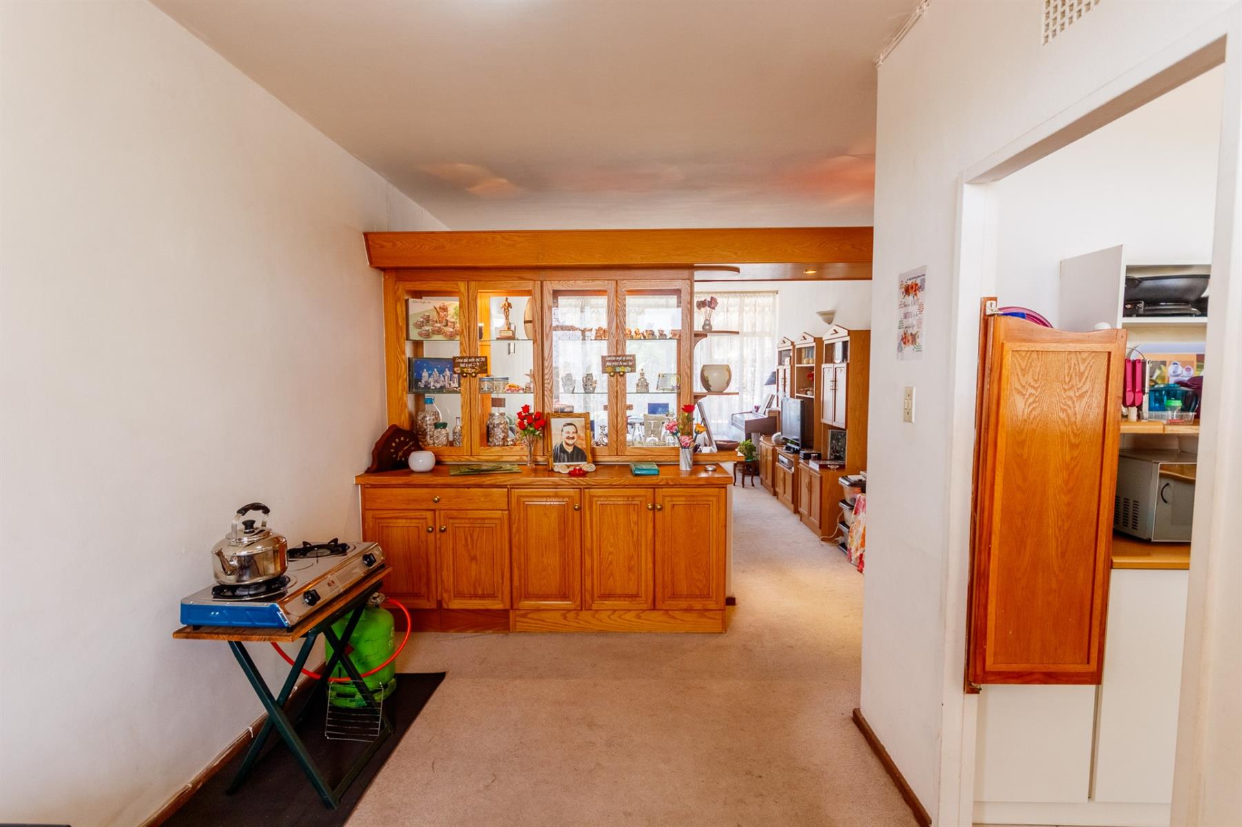 Reduced - 1 Bedroom Apartment in Florida Park - Trafalgar Square