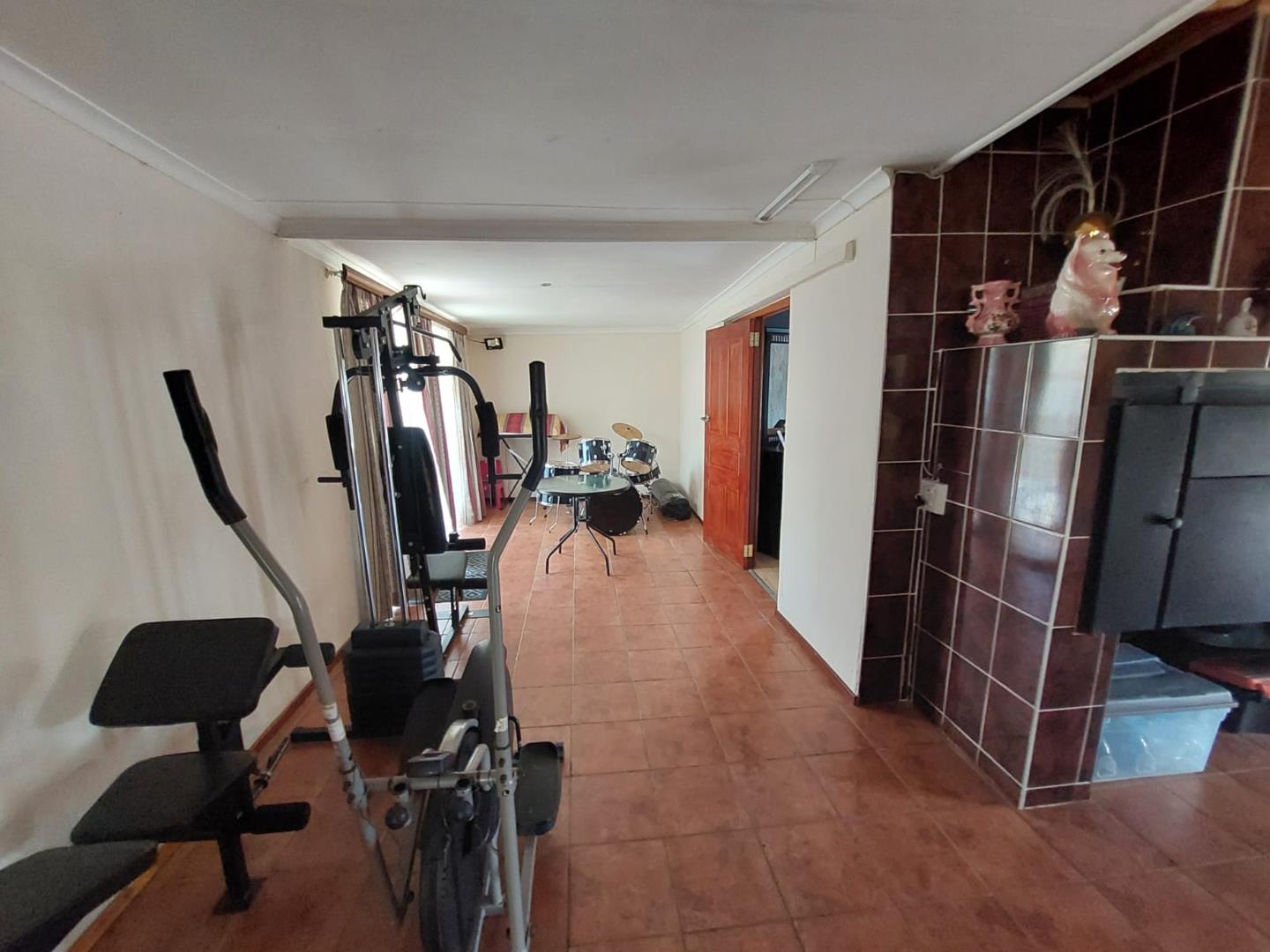 House for sale in Vanderbijlpark SE, Vanderbijlpark, 780 m²