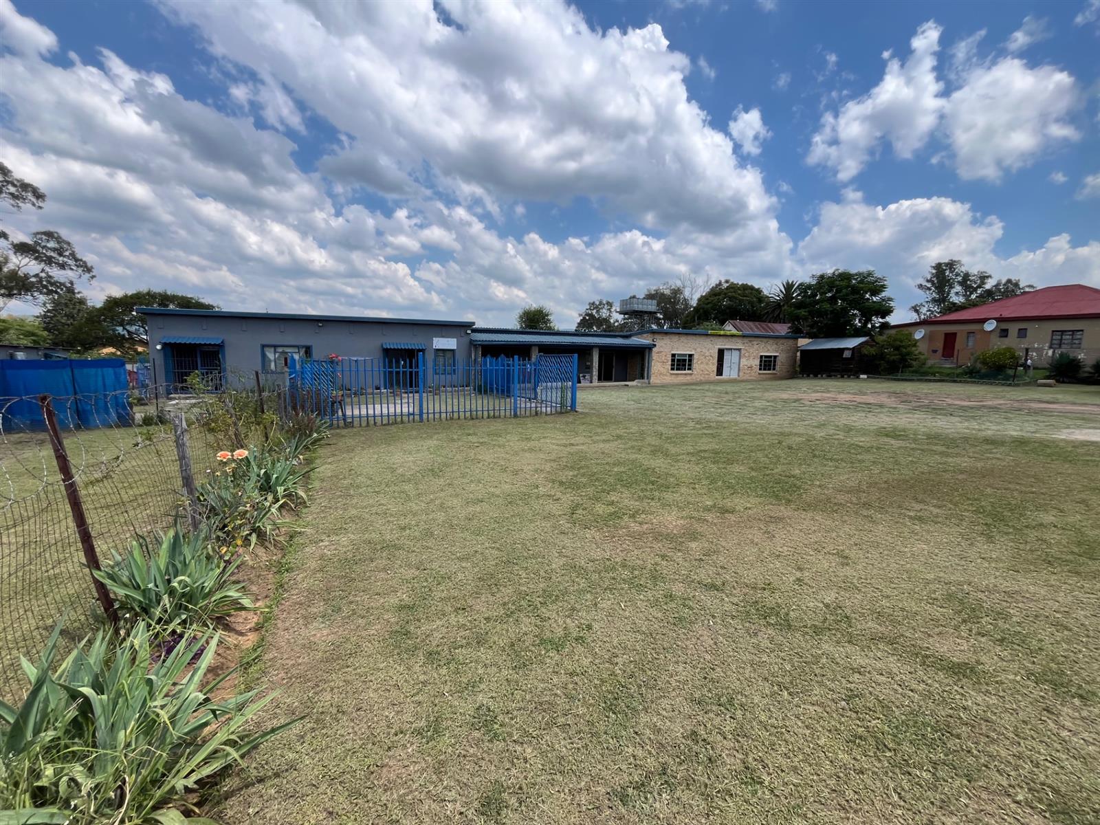 Commercial Property For Sale in Dundee, KwaZulu Natal