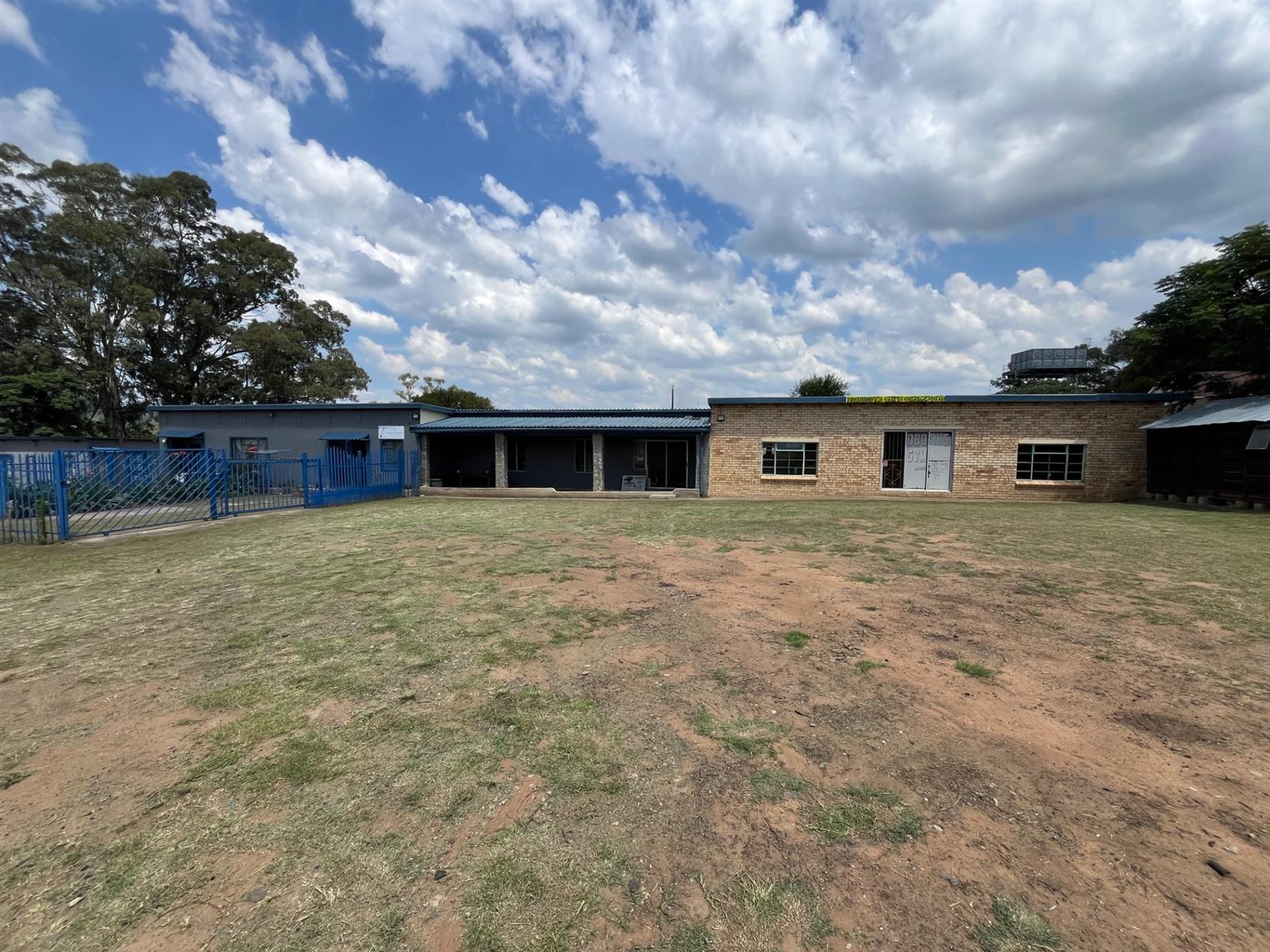 Commercial Property For Sale in Dundee, KwaZulu Natal