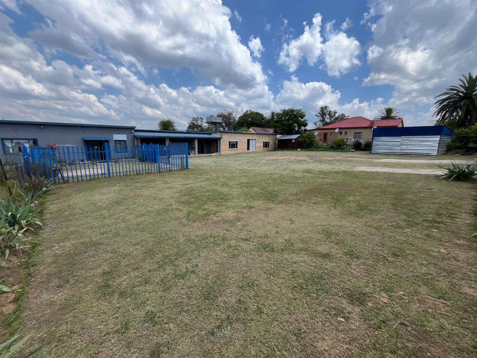 Commercial Property For Sale in Dundee, KwaZulu Natal