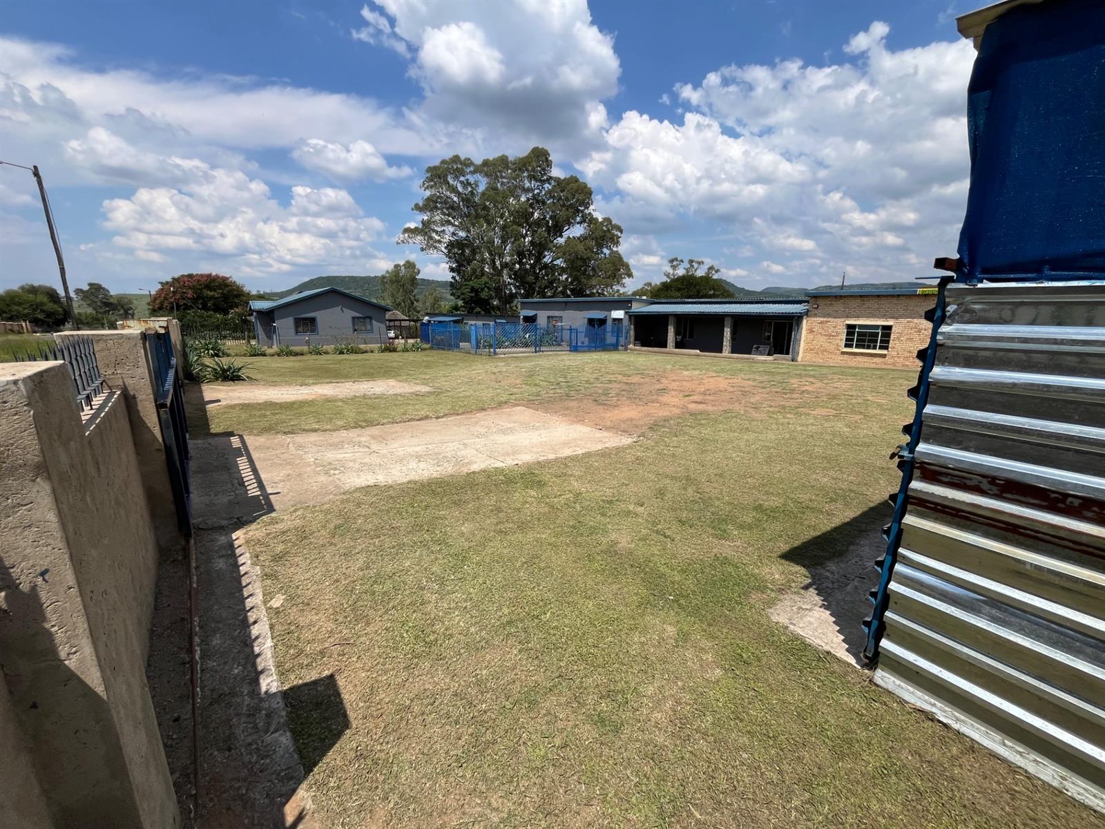 Commercial Property For Sale in Dundee, KwaZulu Natal