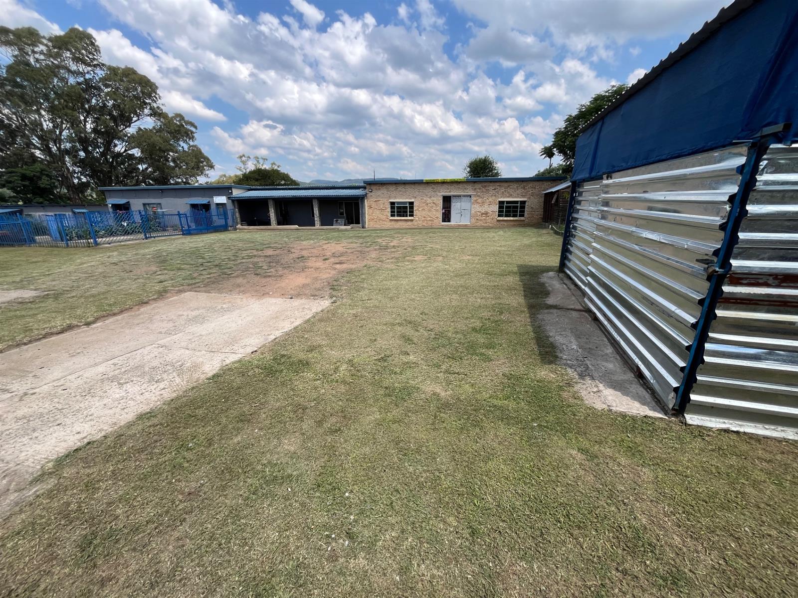 Commercial Property For Sale in Dundee, KwaZulu Natal