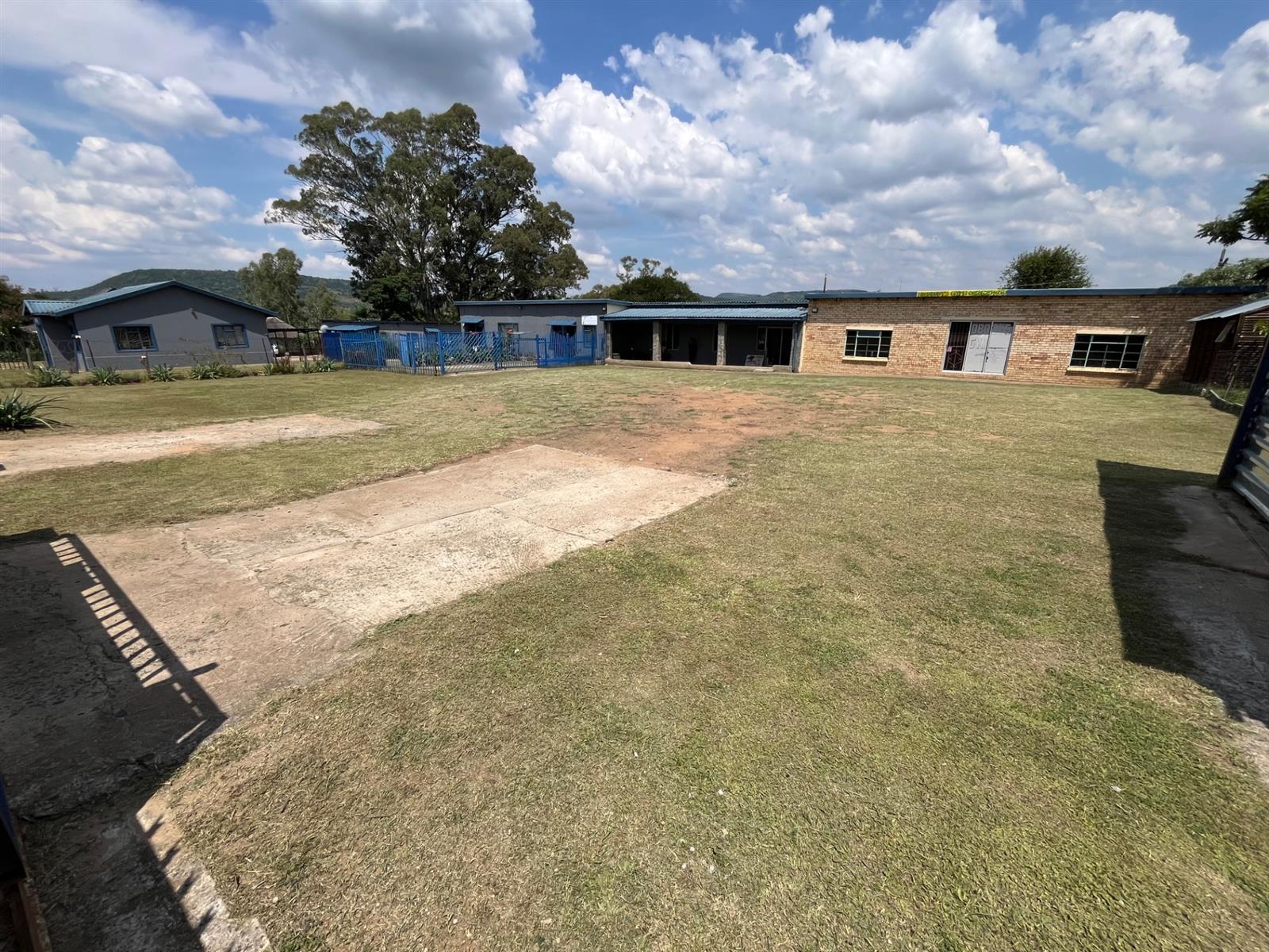 Commercial Property For Sale in Dundee, KwaZulu Natal