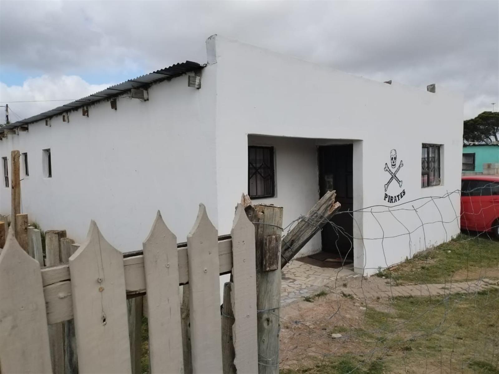 House for sale in Port Elizabeth Central, Port Elizabeth