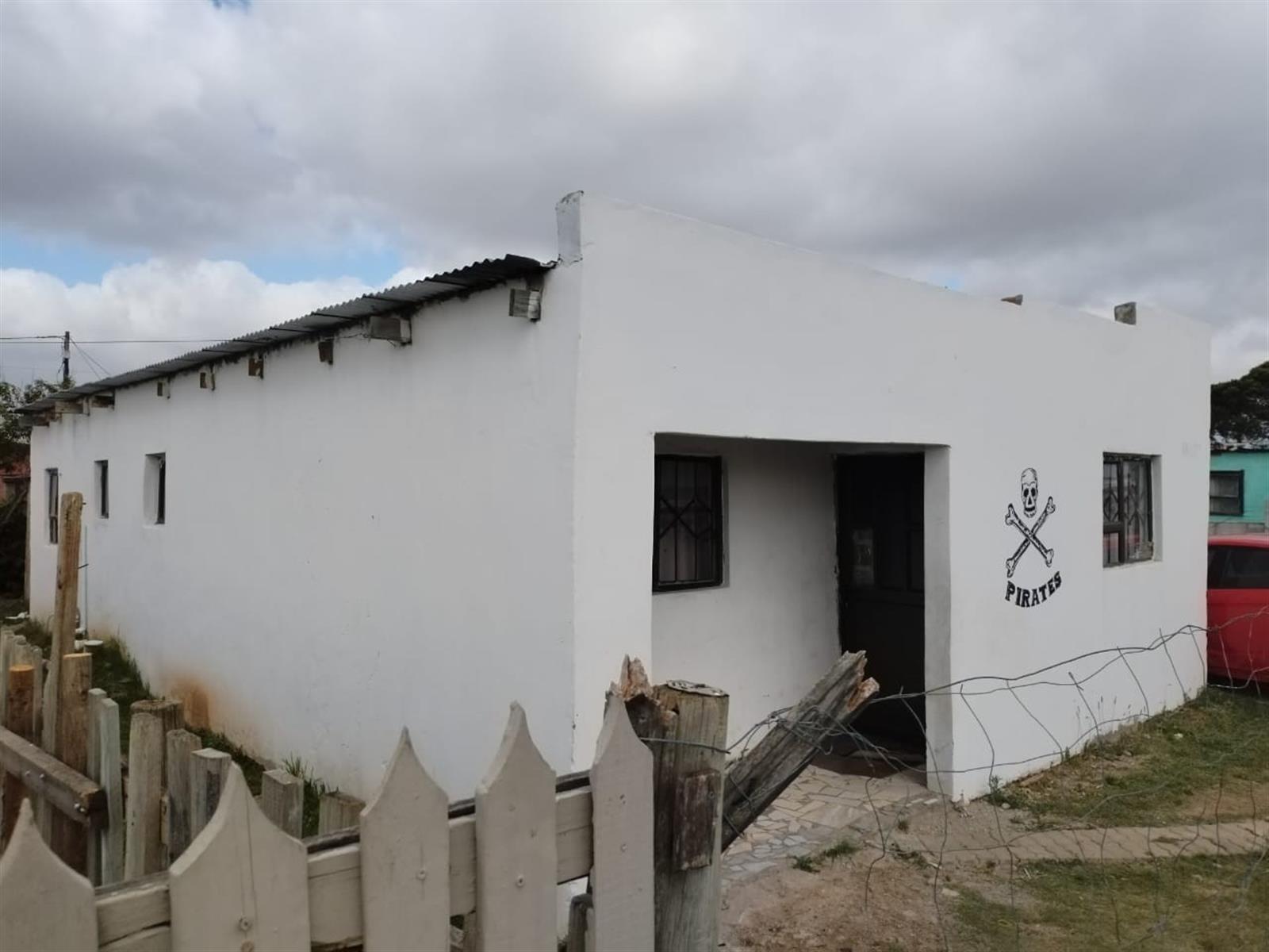 House for sale in Port Elizabeth Central, Port Elizabeth