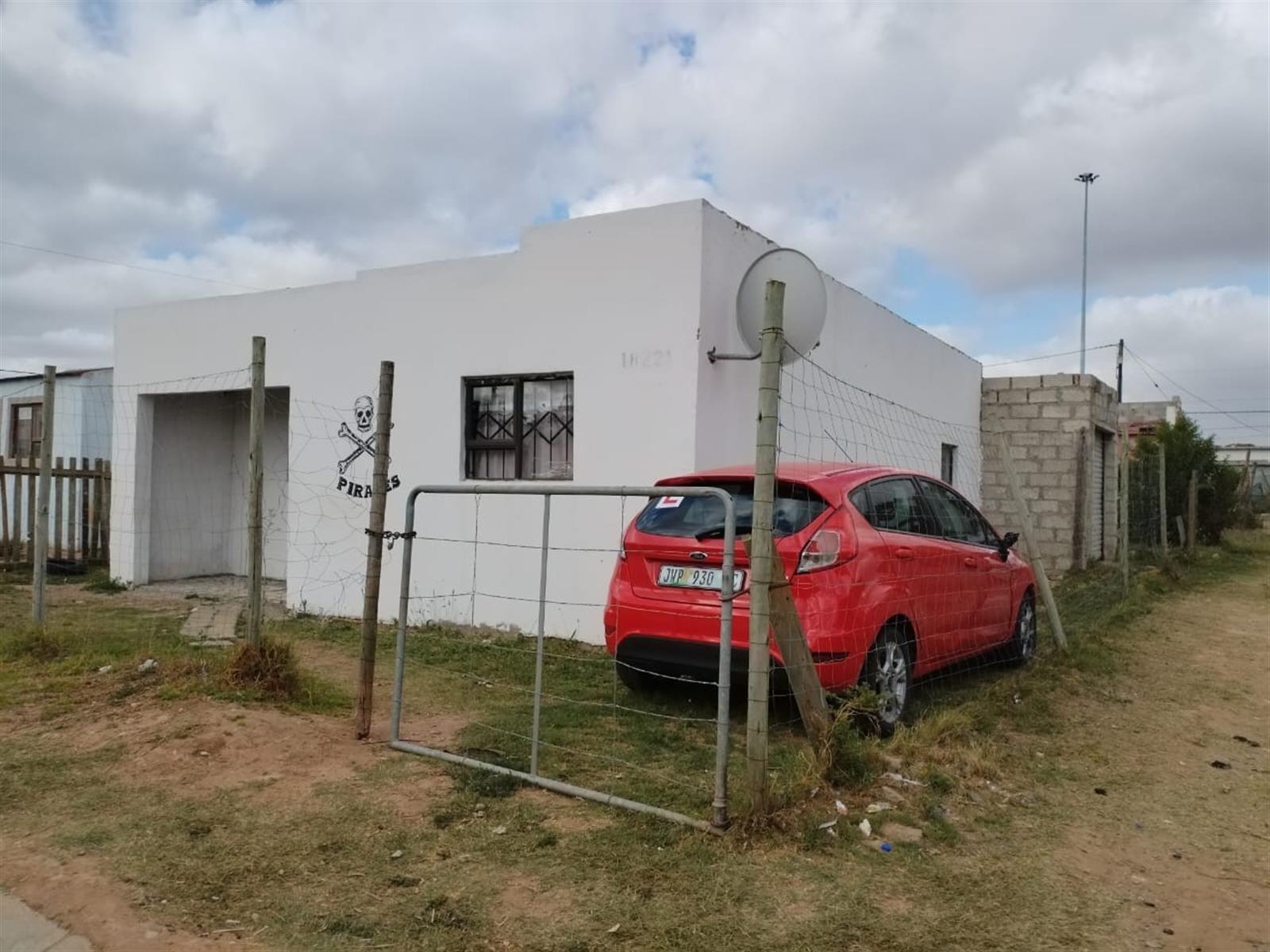 House for sale in Port Elizabeth Central, Port Elizabeth