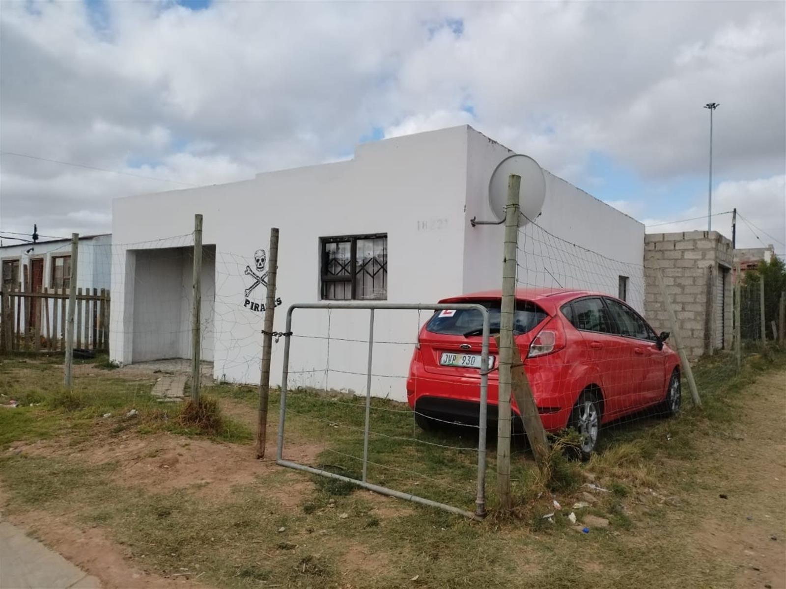 House for sale in Port Elizabeth Central, Port Elizabeth