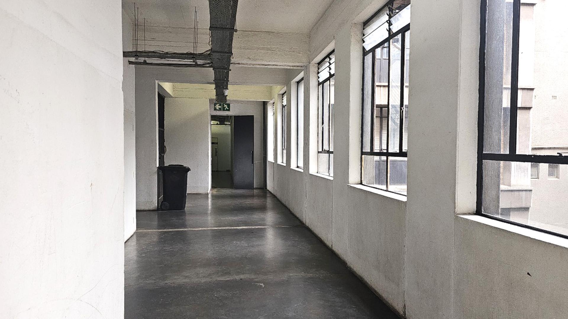 Apartment for sale in Johannesburg Central, Johannesburg, 33 m²