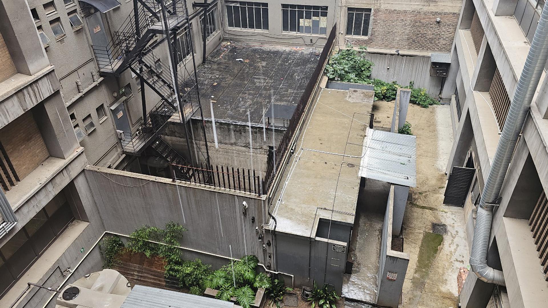 Apartment for sale in Johannesburg Central, Johannesburg, 33 m²